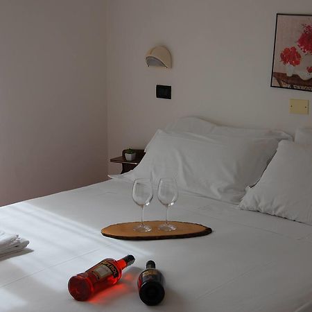 Hotel Flores Riccione Eksteriør bilde