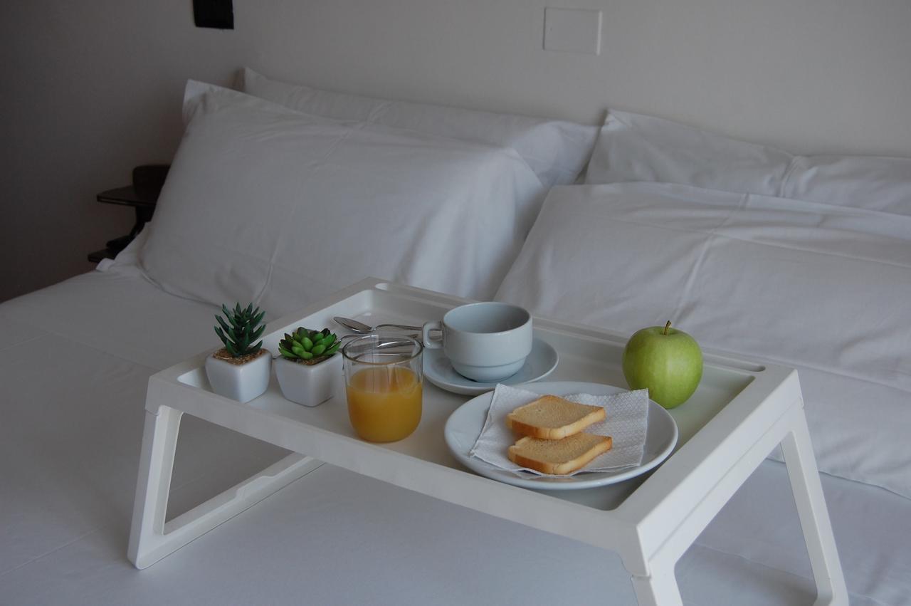 Hotel Flores Riccione Eksteriør bilde