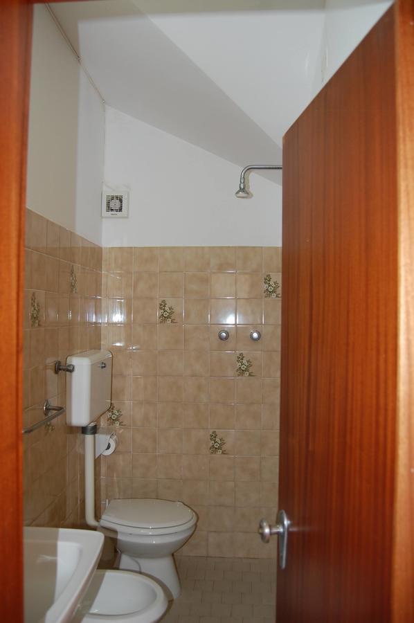 Hotel Flores Riccione Eksteriør bilde